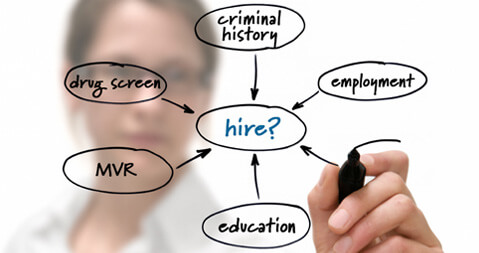 California Employee Background Check Laws - A Good Employee