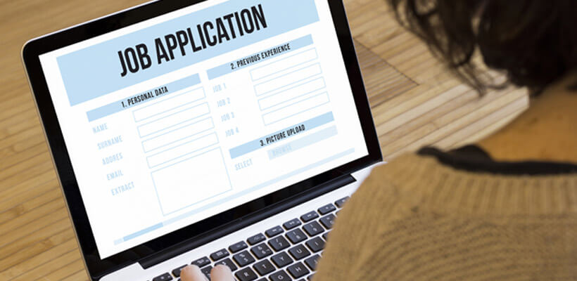 how to make better job application for hiring smart how to job application